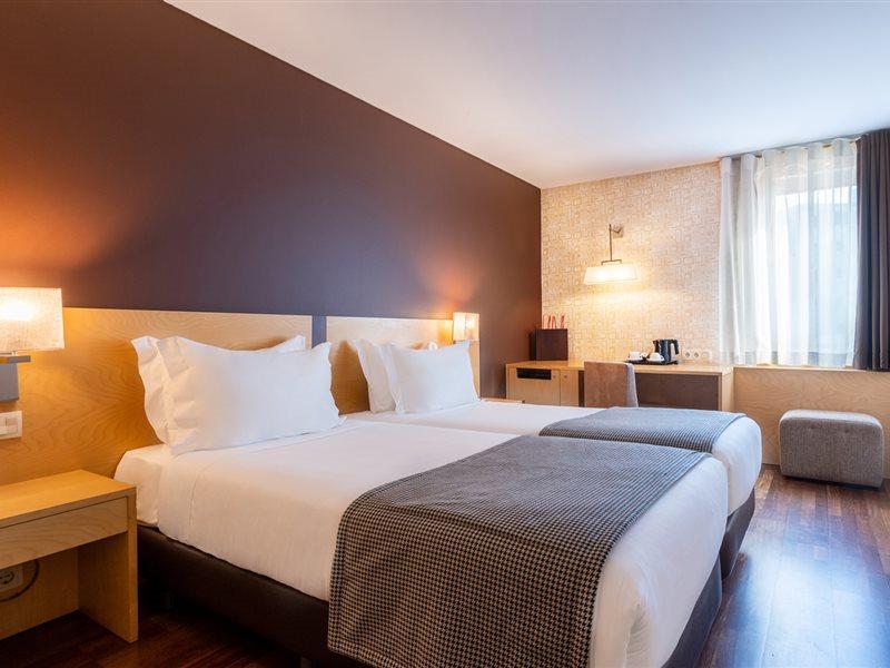 فندق إتش إف فينكس اوربان Lisboa المظهر الخارجي الصورة